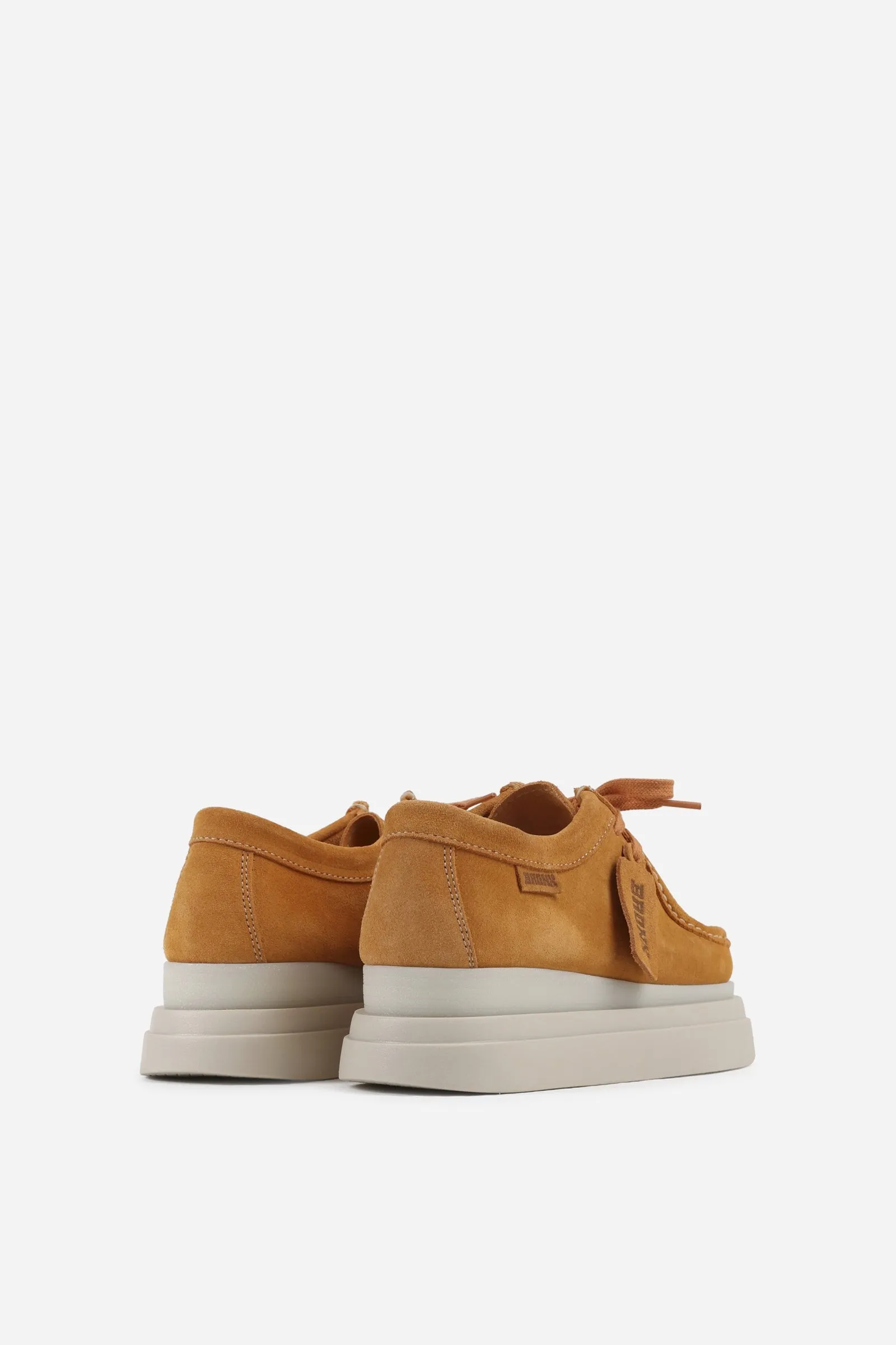 Low Shoe Chunky-Wondery | apricot crush sold by Bronx product image thumbnail 5
