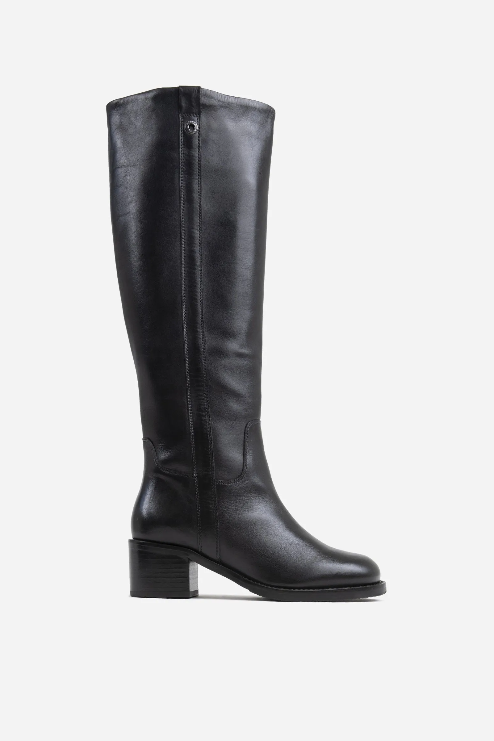 new-camperos | black sold by Bronx