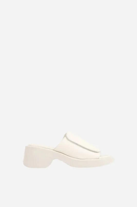 vita-sandal | off white sold by Bronx