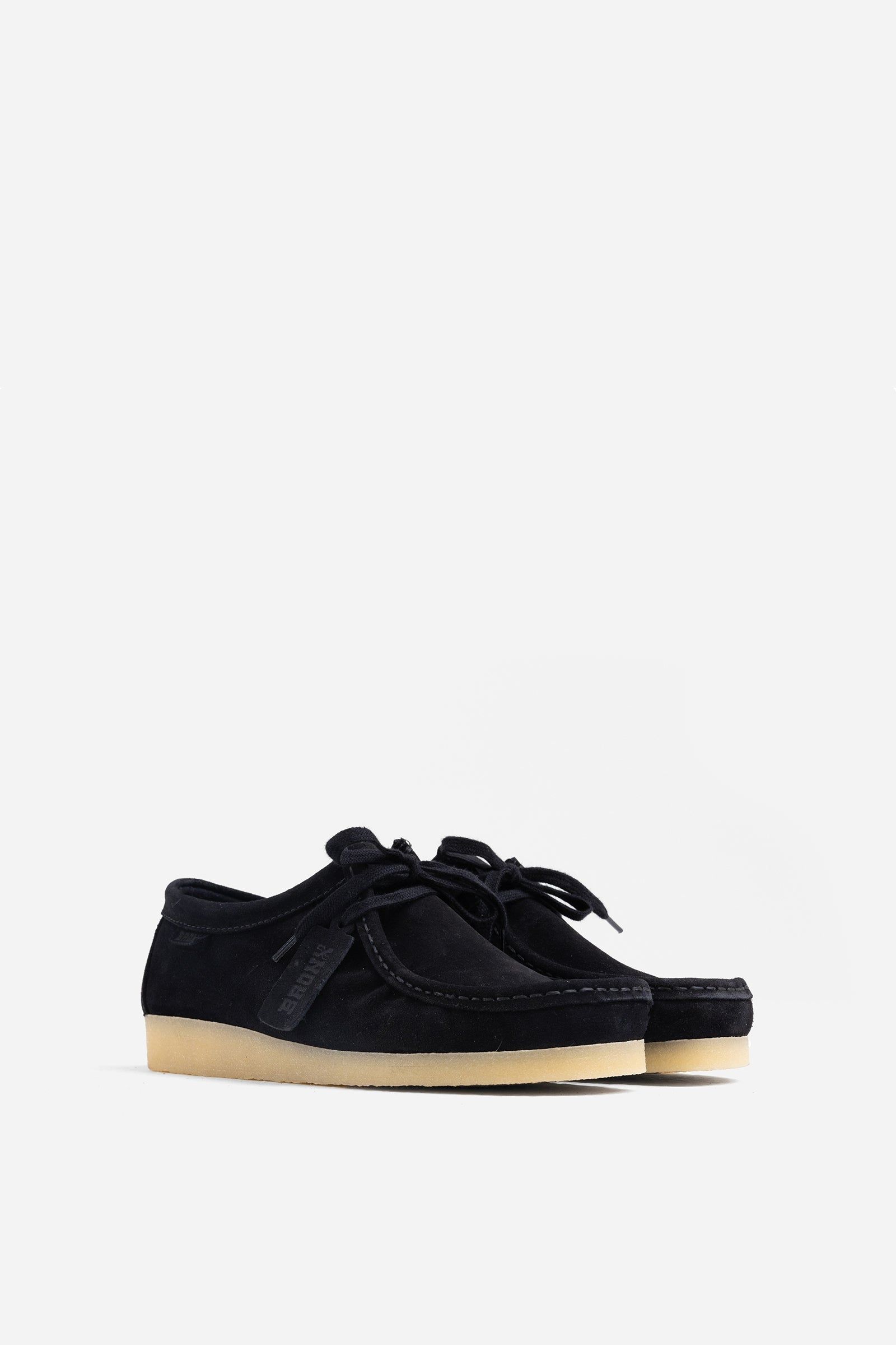 Low Shoe Wonde-ry | black sold by Bronx product image thumbnail 3