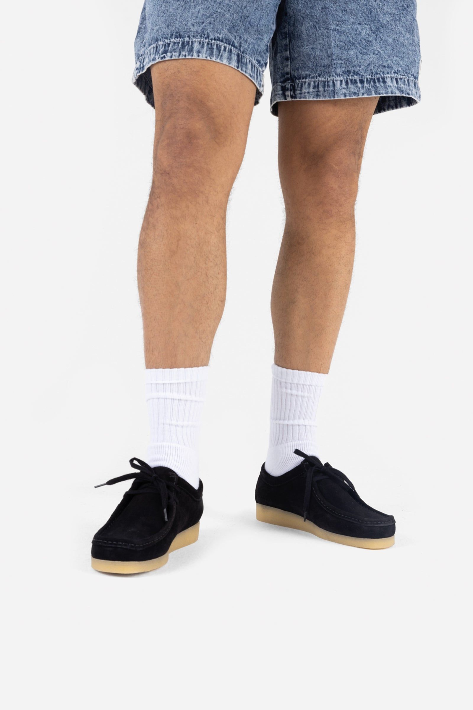 Low Shoe Wonde-ry | black sold by Bronx product image thumbnail 2