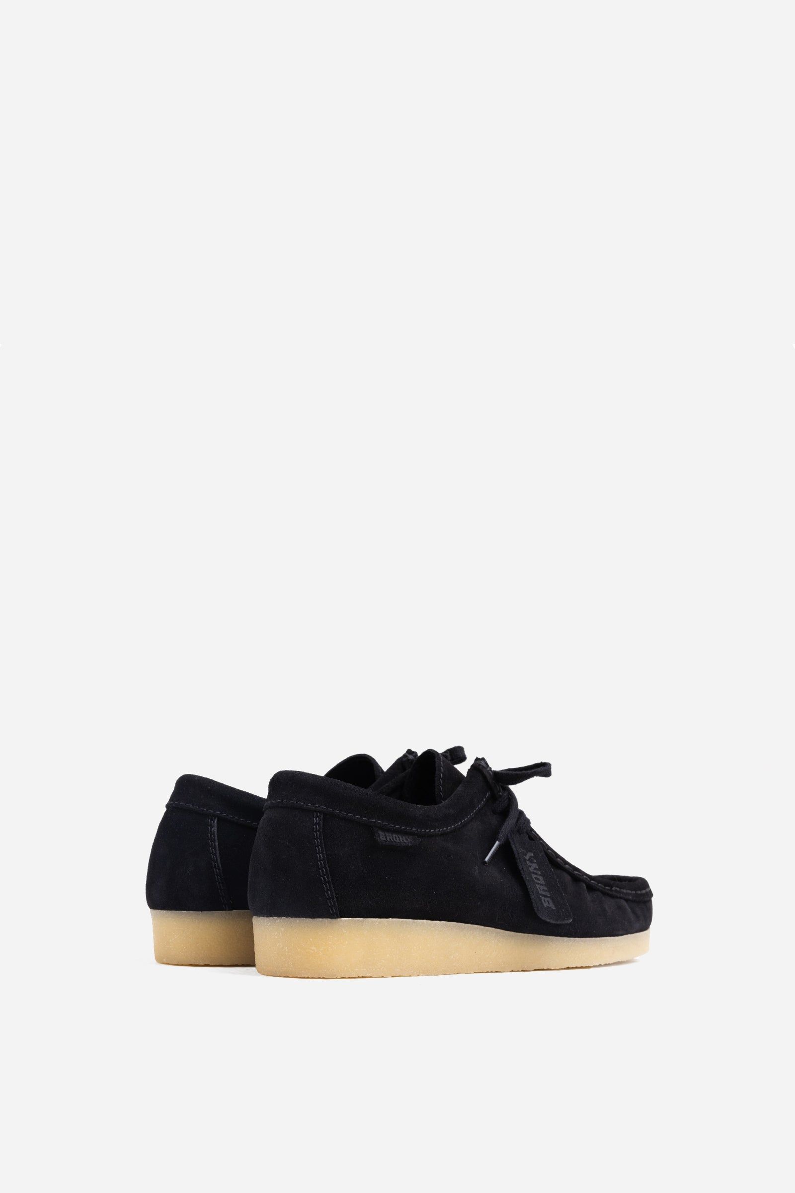 Low Shoe Wonde-ry | black sold by Bronx product image thumbnail 5