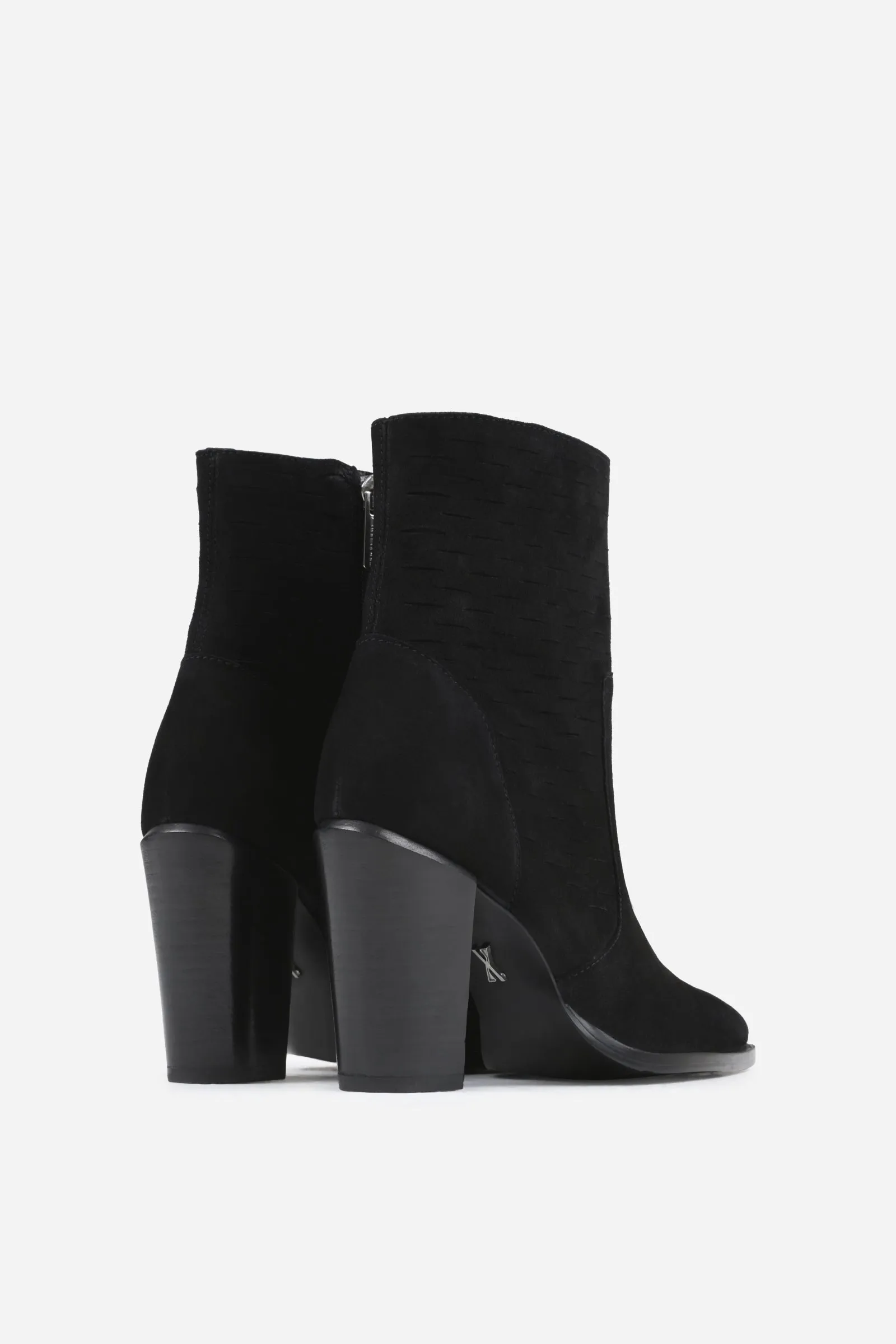 Ankle Boot New-Americana | black sold by Bronx product image thumbnail 4