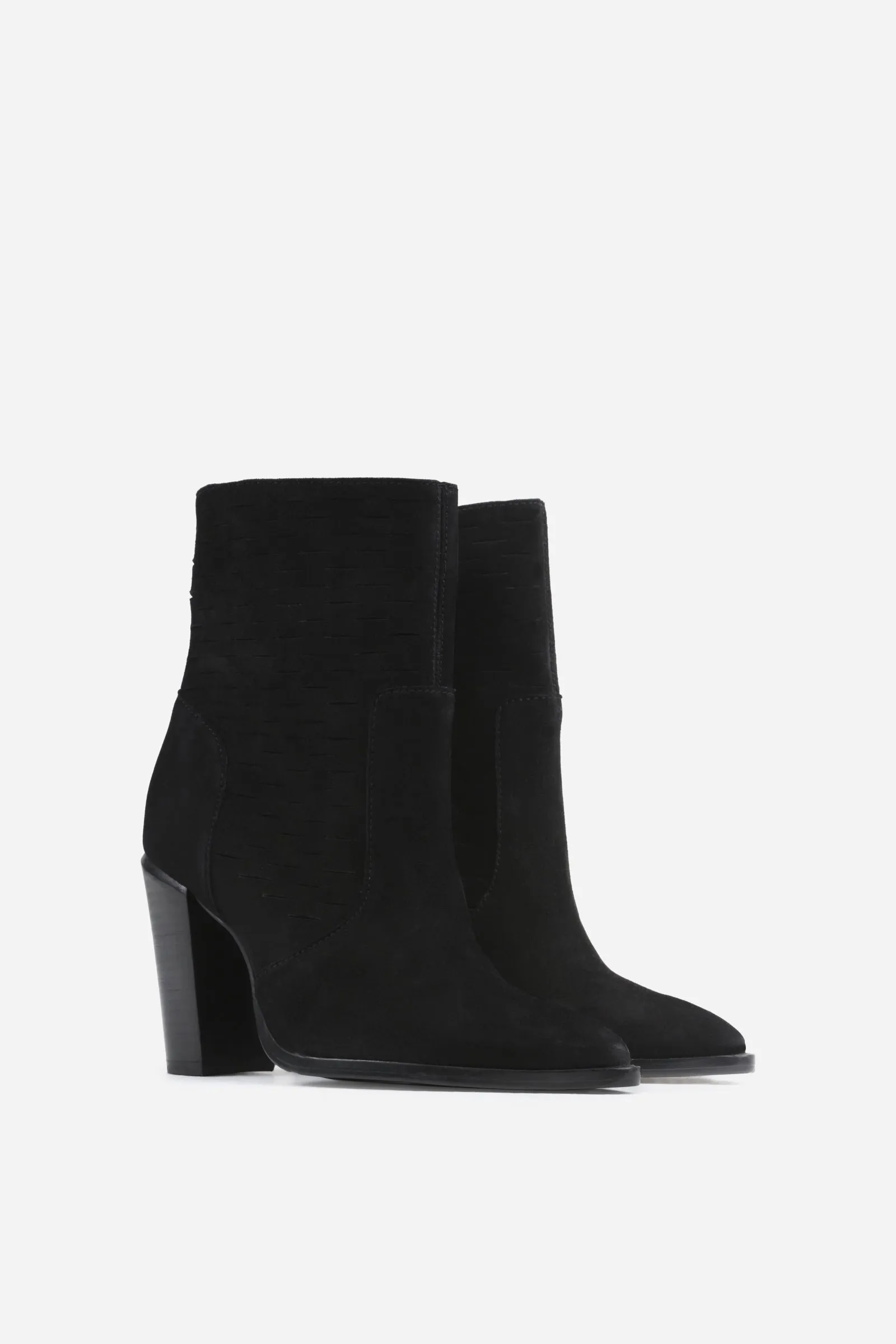 Ankle Boot New-Americana | black sold by Bronx product image thumbnail 3