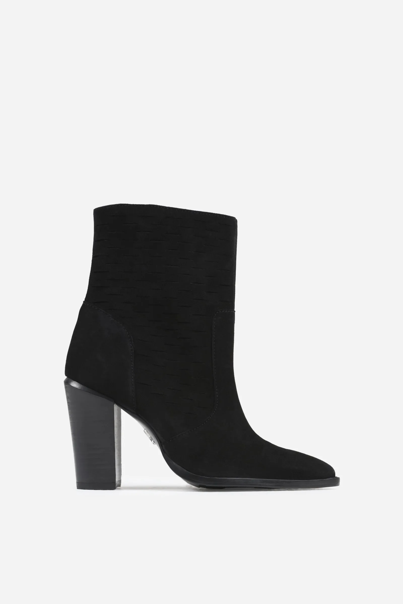 Ankle Boot New-Americana | black sold by Bronx