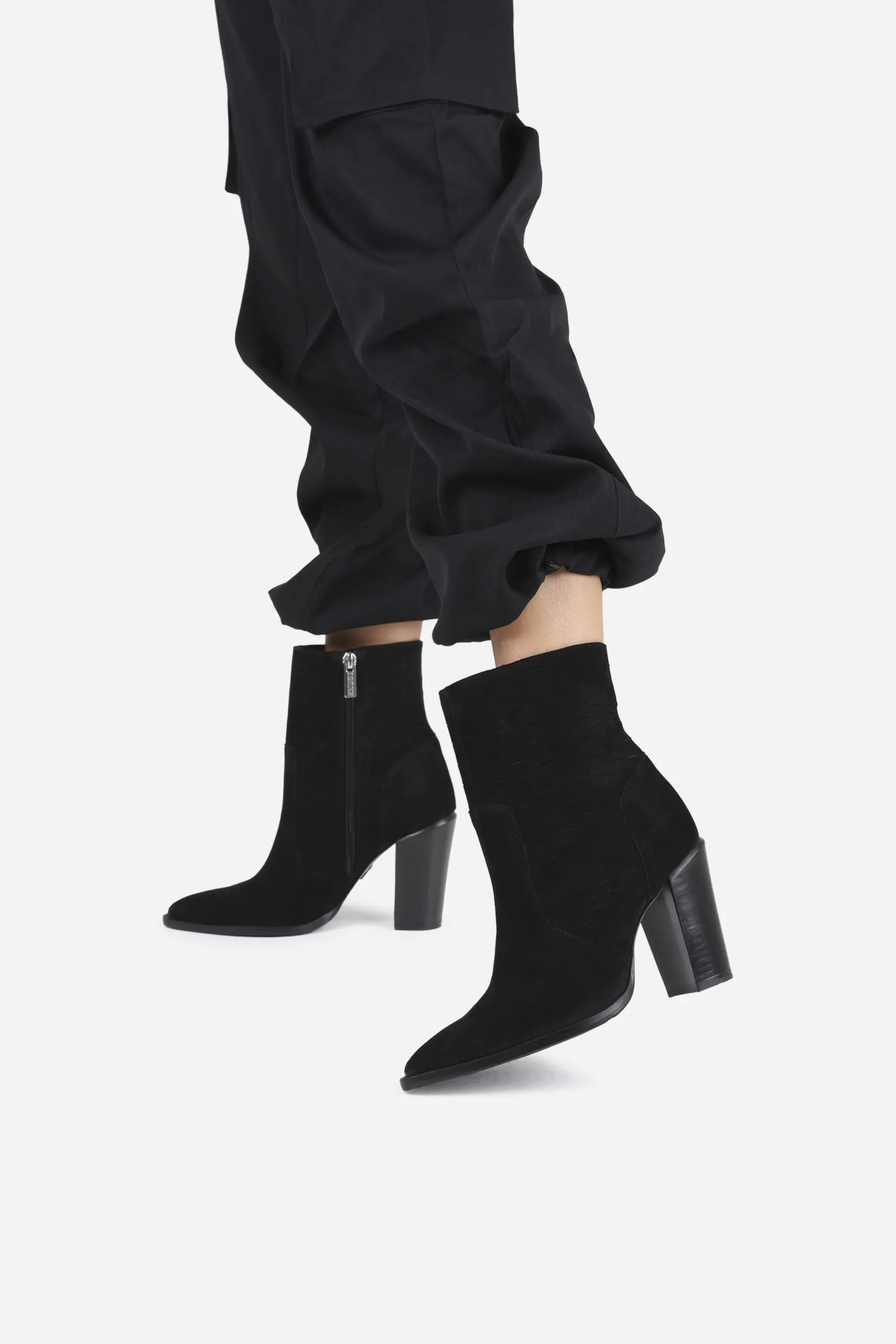 Ankle Boot New-Americana | black sold by Bronx product image thumbnail 2