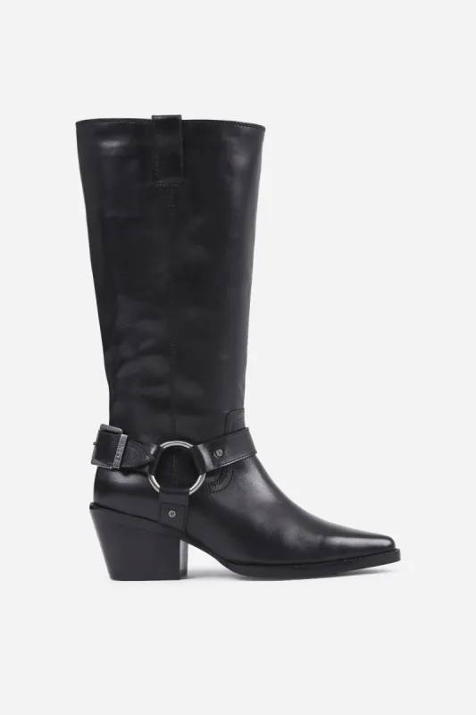 Jukeson | black sold by Bronx