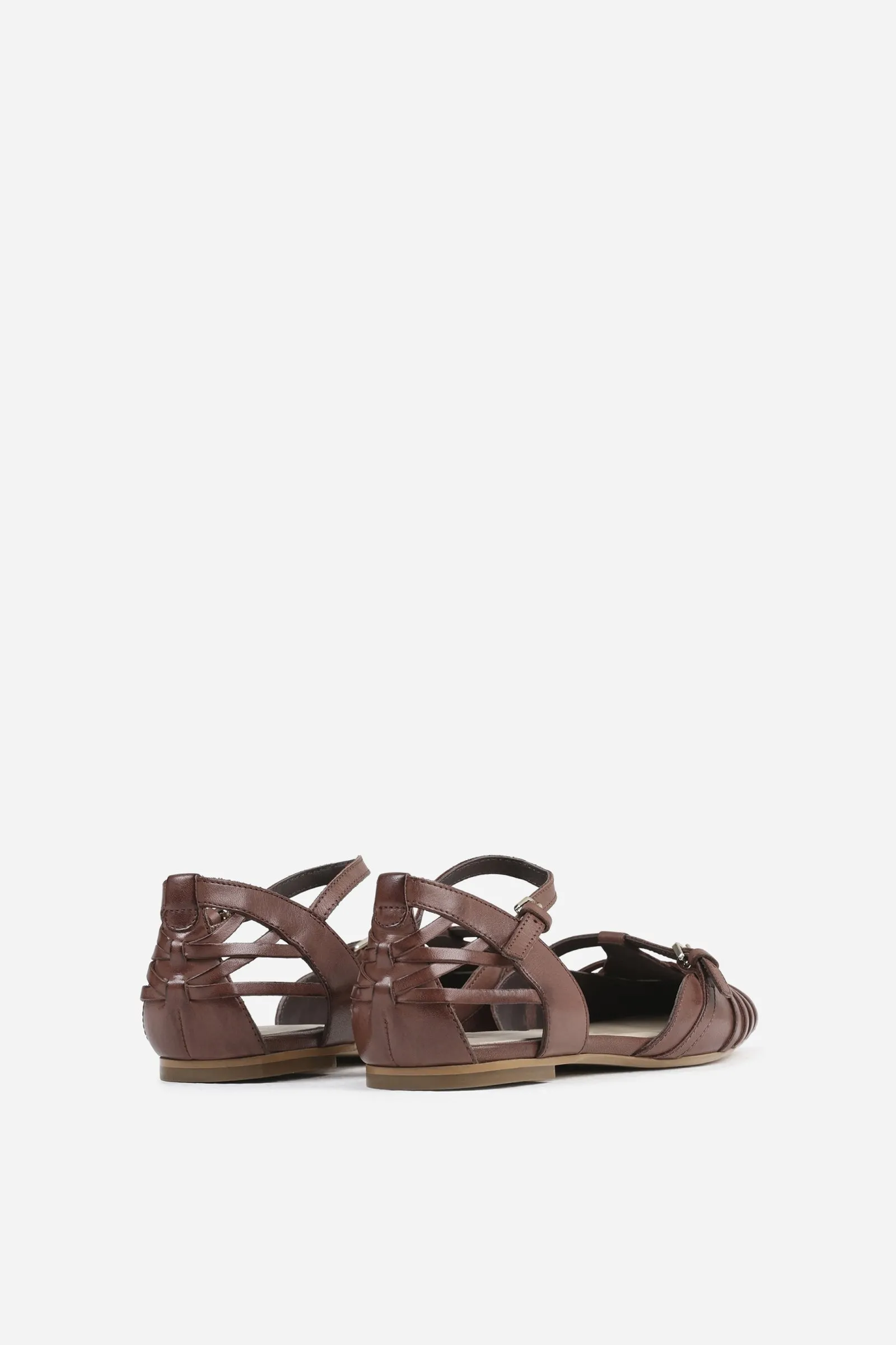 Sandal Lorr-i | brown sold by Bronx product image thumbnail 5