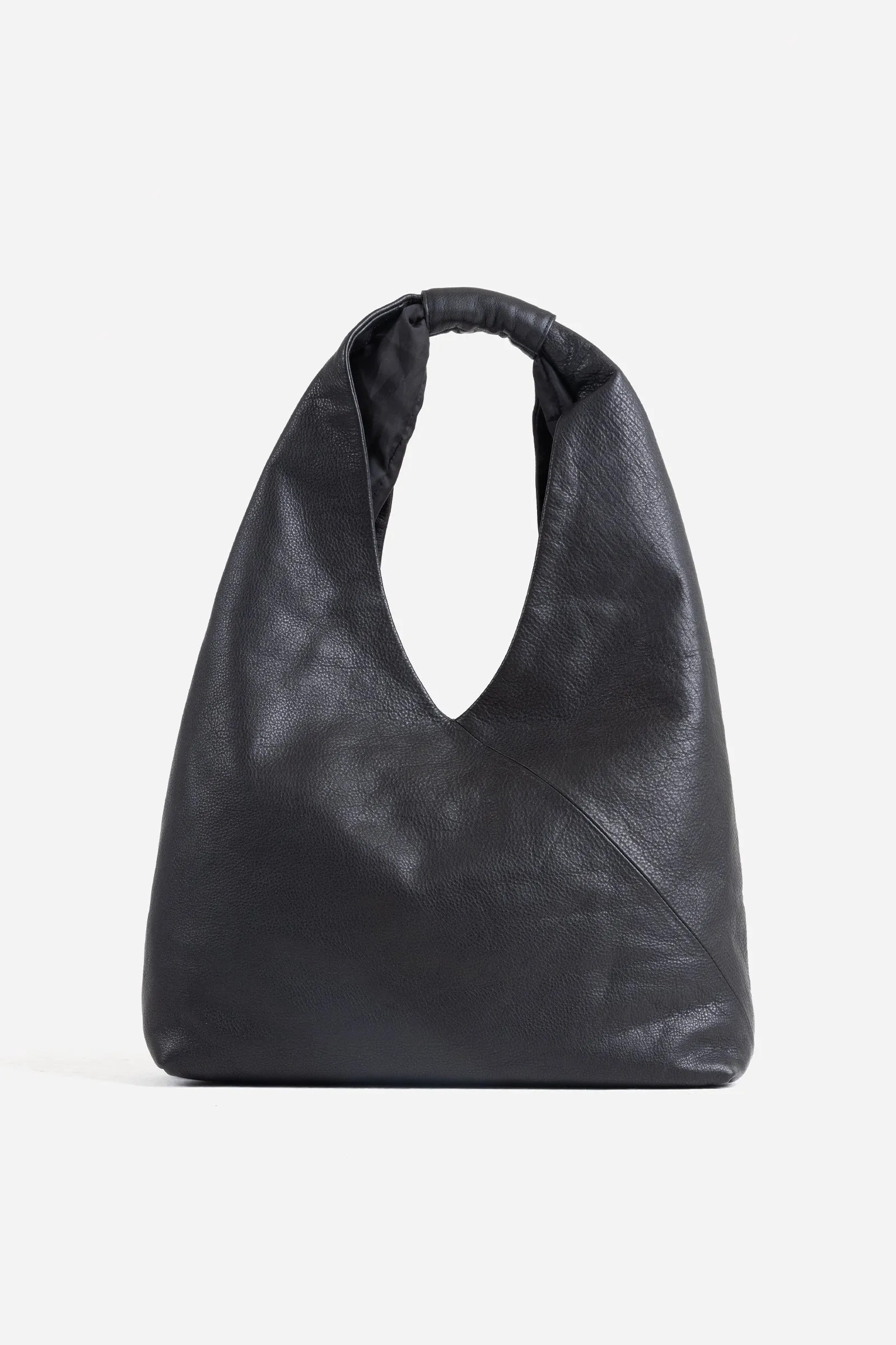 Bag Puff-y | black sold by Bronx product image thumbnail 4