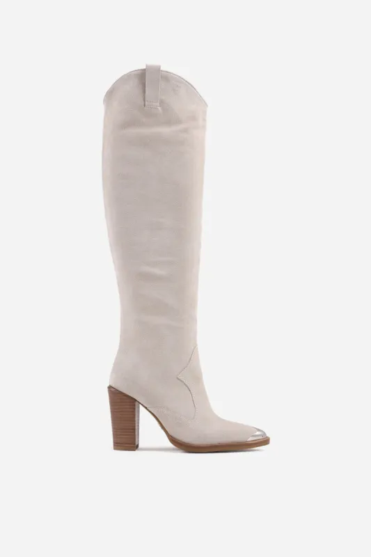 High Boot New-Americana | oatmilk sold by Bronx
