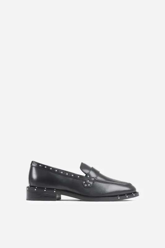 Loafer Next-Wagon | black sold by Bronx