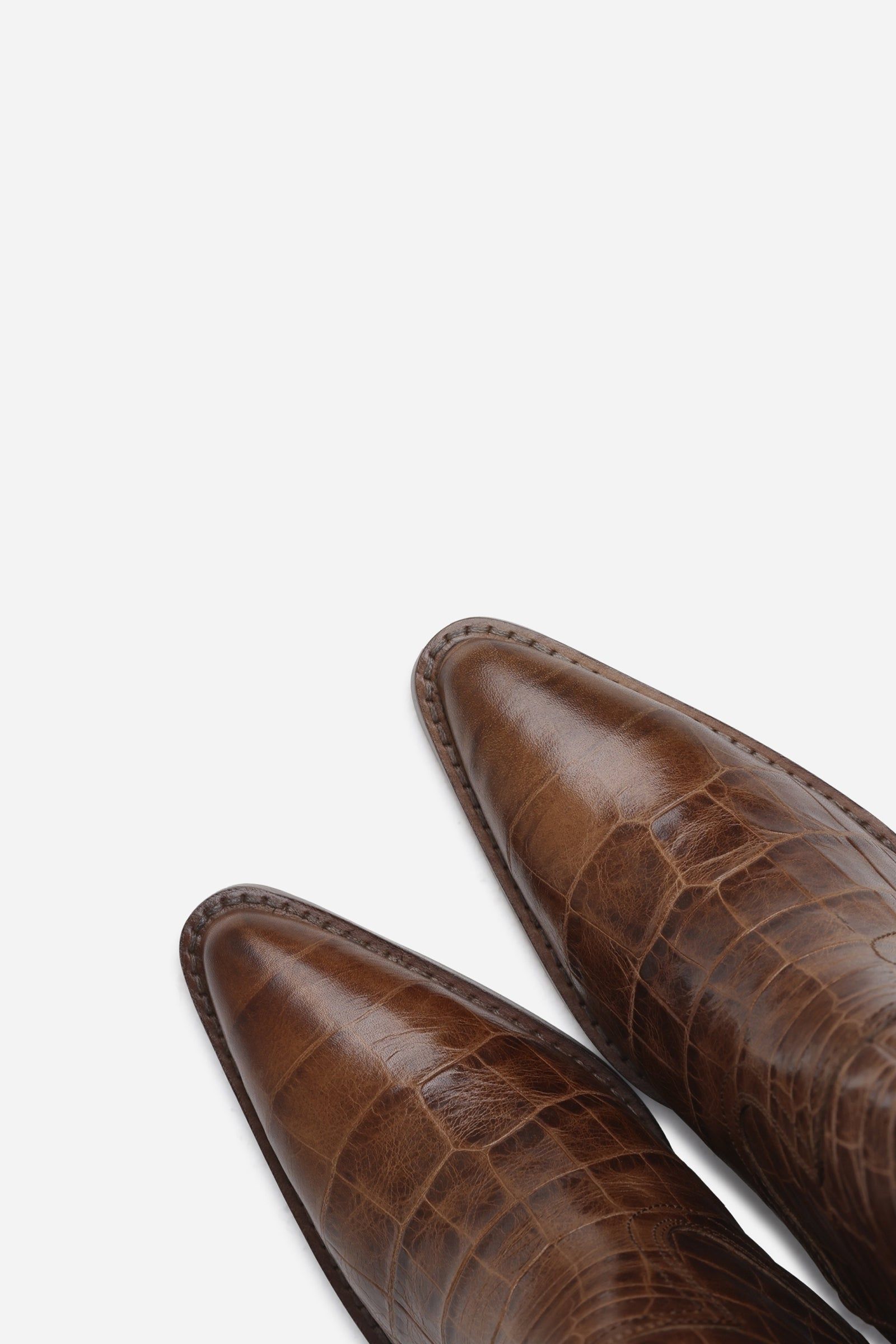 Ankle Boot New-Kole | dark natural sold by Bronx product image thumbnail 4