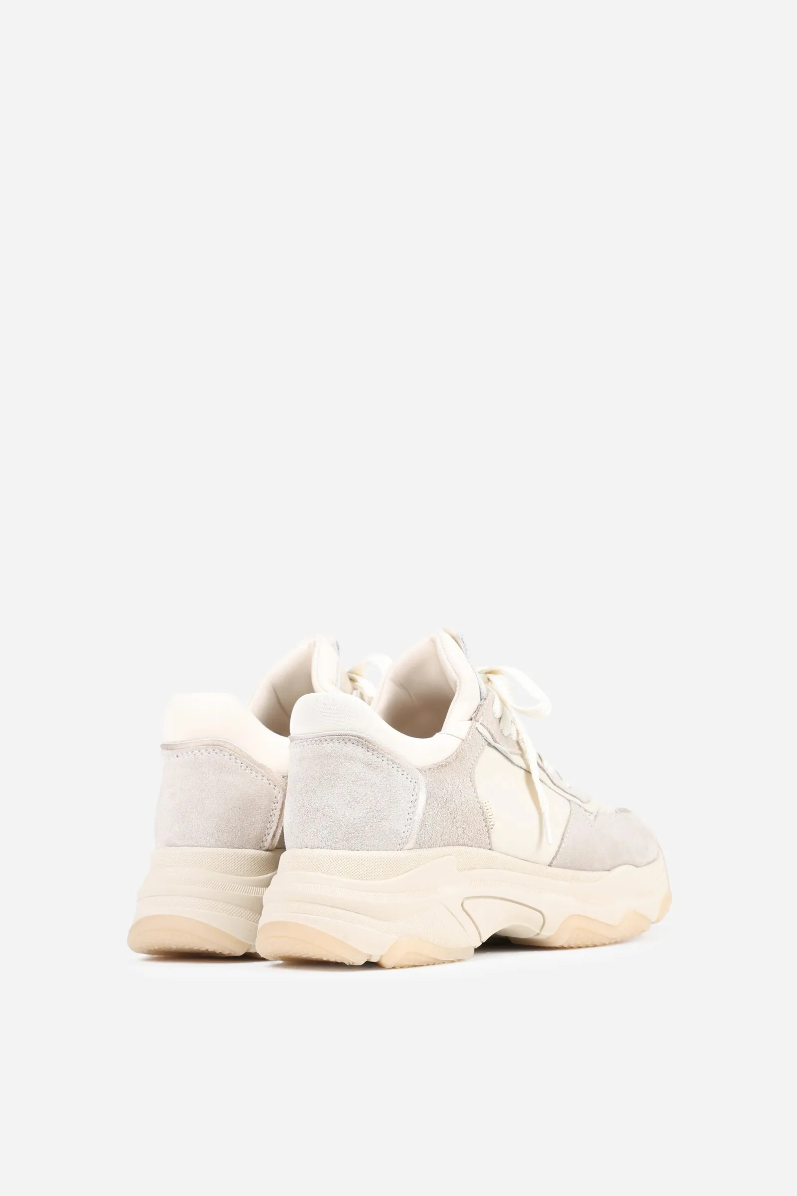 Sneaker Baisley | oatmilk sold by Bronx product image thumbnail 5