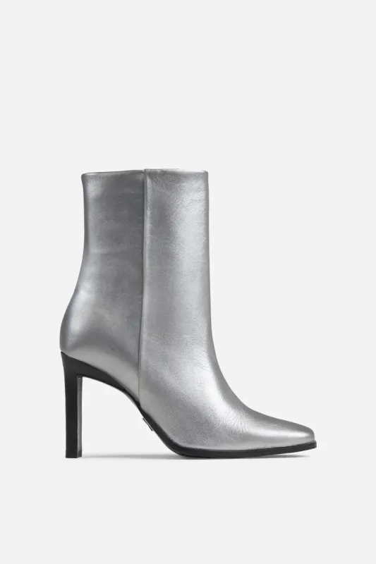 new-aladin | gunmetal sold by Bronx