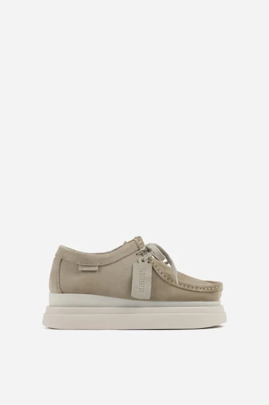 Low Shoe Chunky-Wondery | oatmilk sold by Bronx