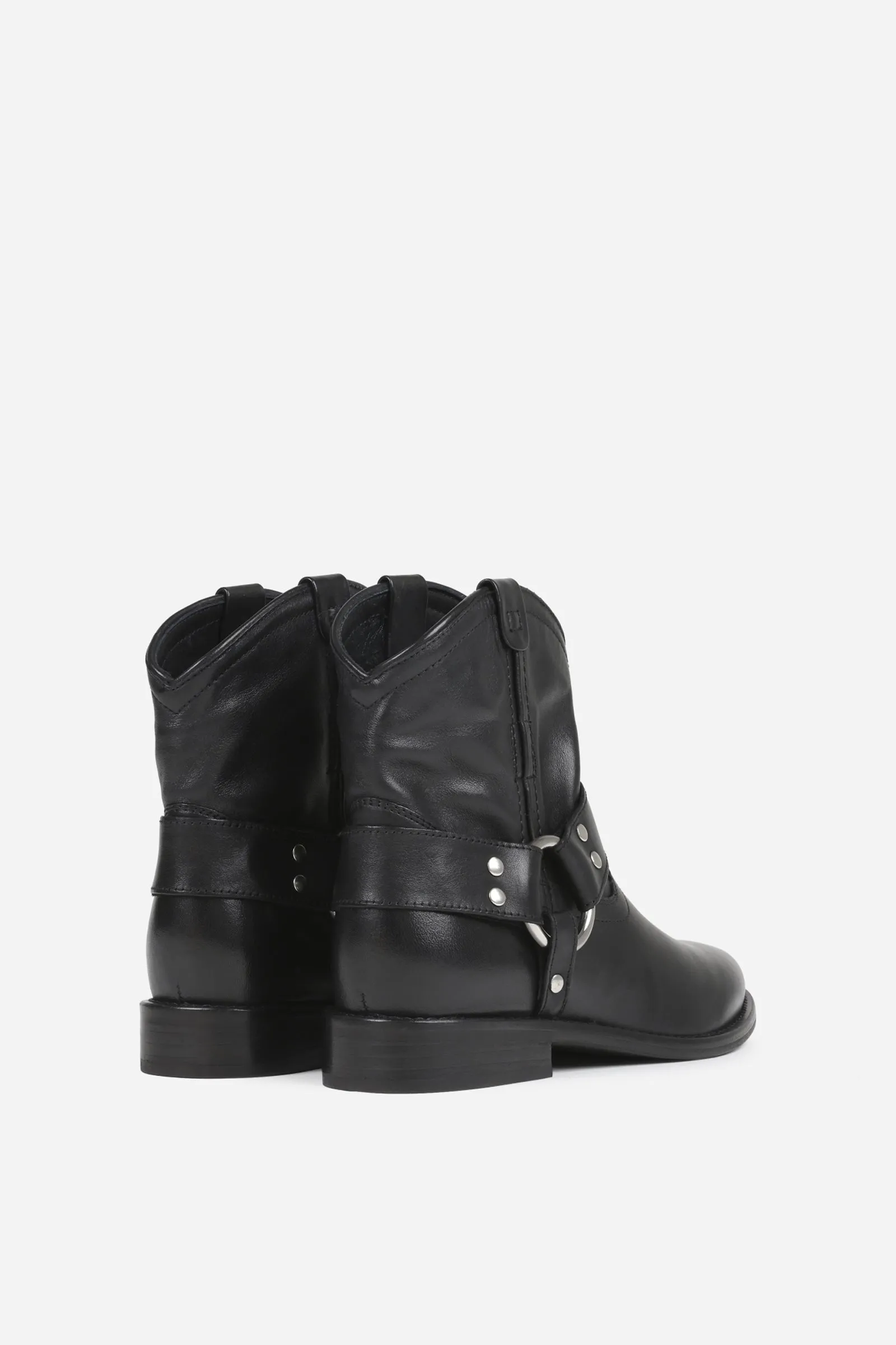 Ankle Boot Fe-lise | black sold by Bronx product image thumbnail 5
