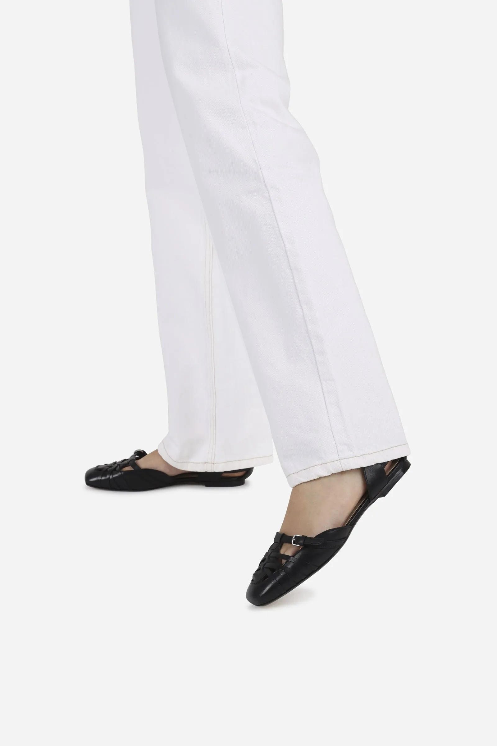 Sandal Lorr-i | black sold by Bronx product image thumbnail 3