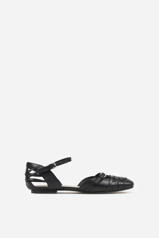 Sandal Lorr-i | black sold by Bronx