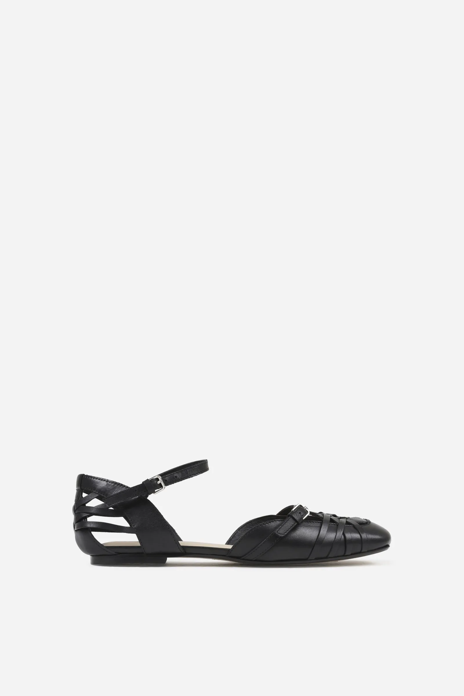 Sandal Lorr-i | black sold by Bronx