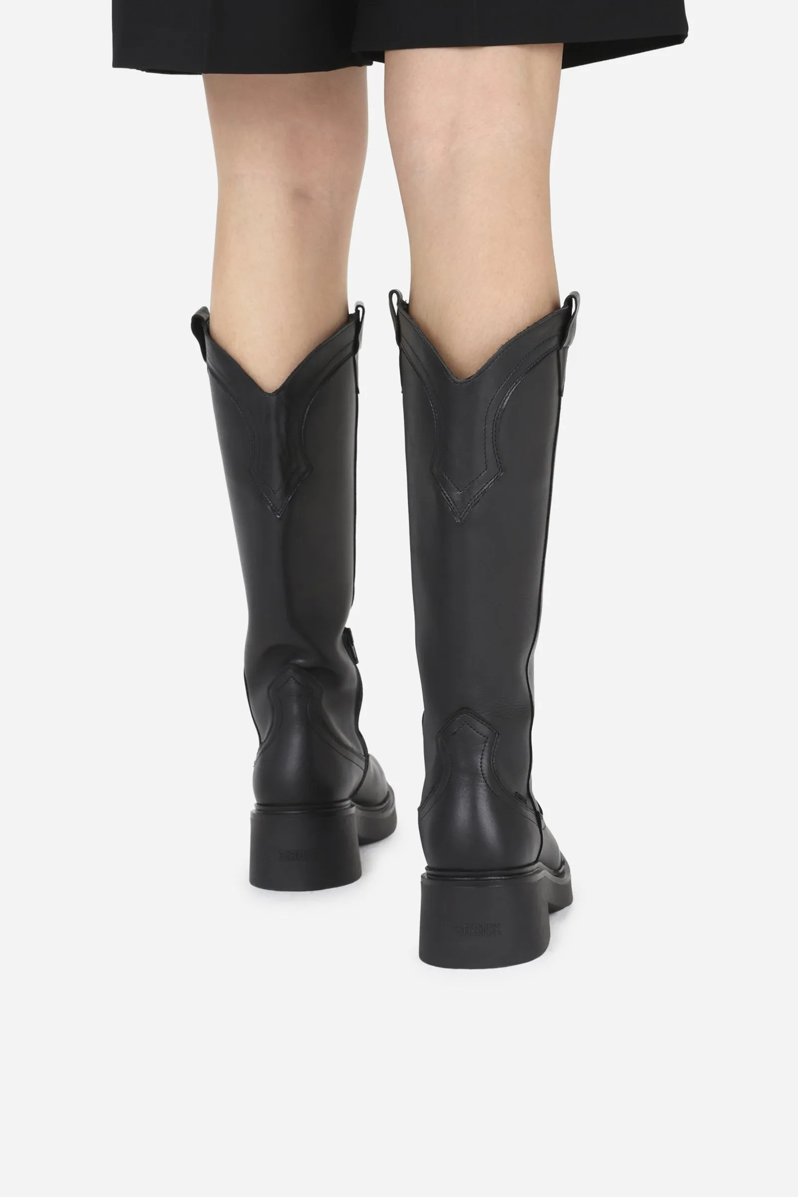 daff-ey | black sold by Bronx product image thumbnail 4