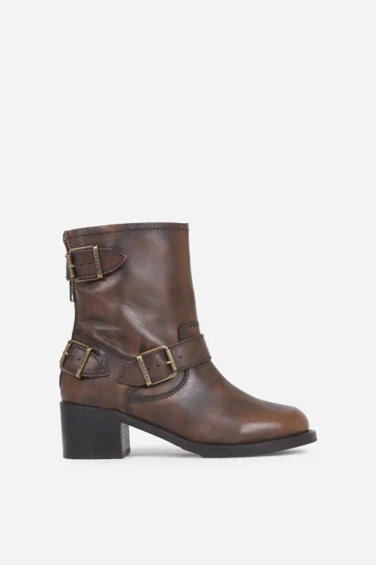 New-Camperos | chestnut sold by Bronx