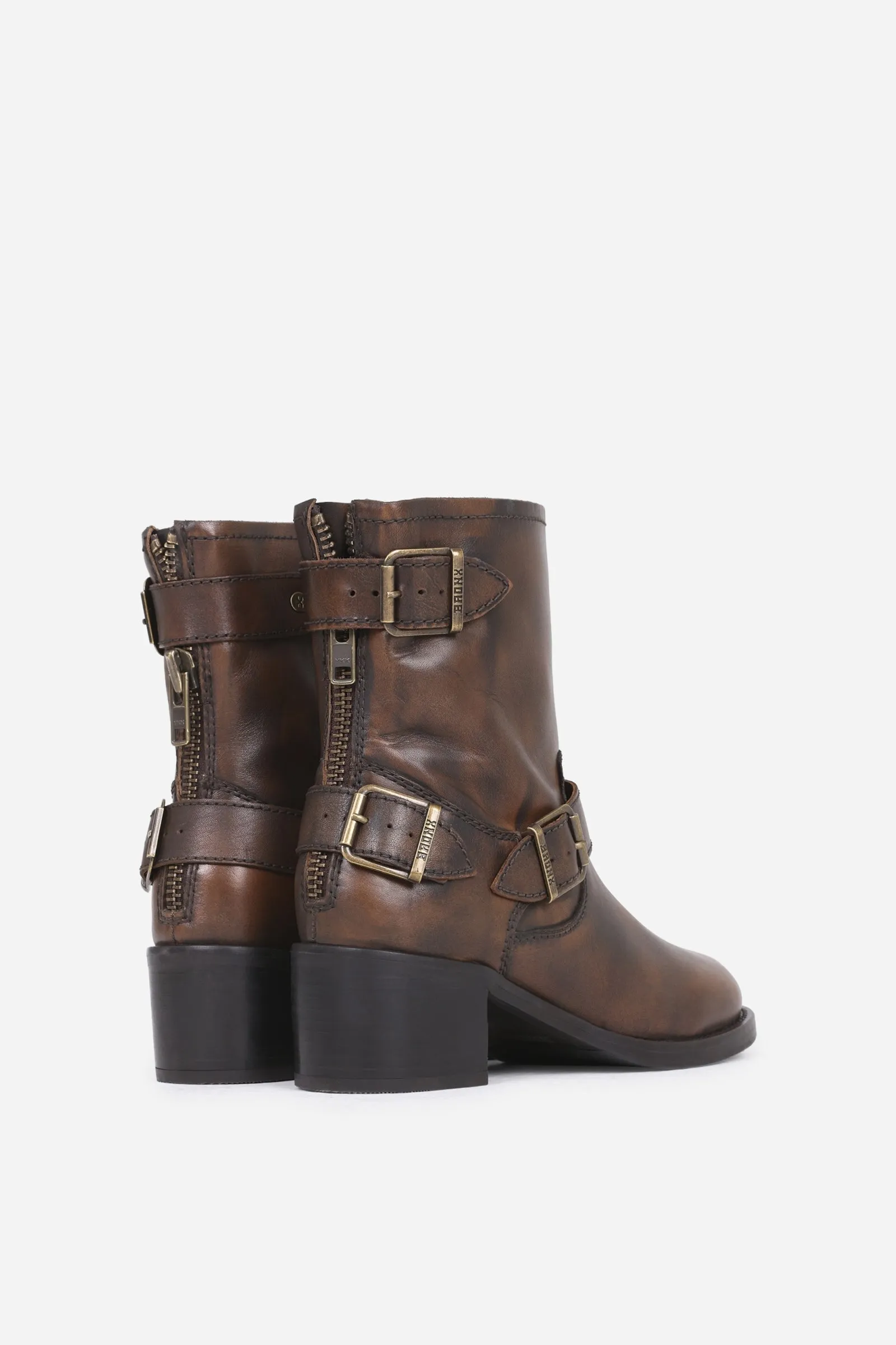 New-Camperos | chestnut sold by Bronx product image thumbnail 5