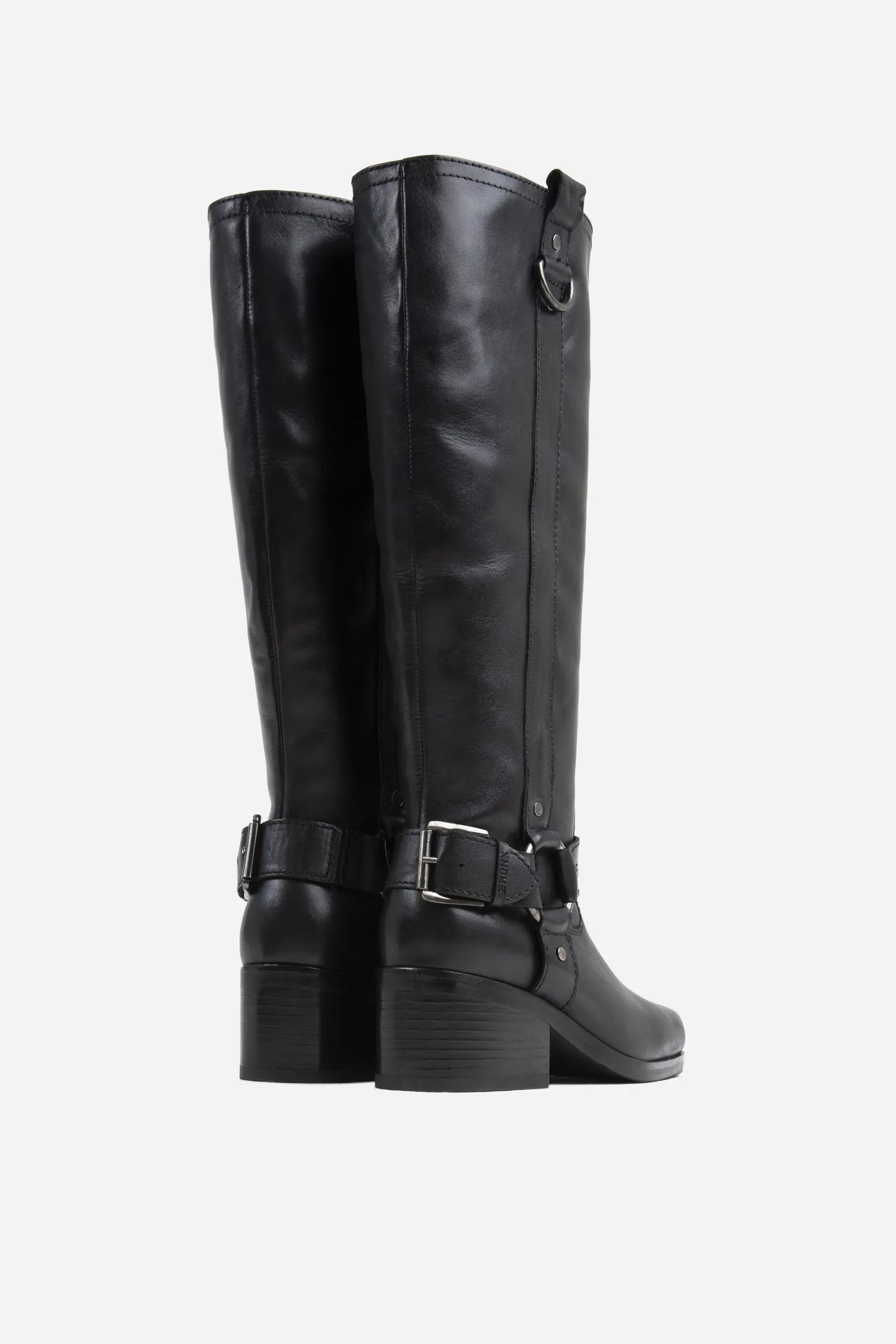 rock-ey | black sold by Bronx product image thumbnail 5