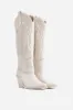 Western High Boot New-Kole | off white sold by Bronx
