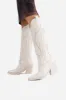 Western High Boot New-Kole | off white sold by Bronx