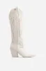 Western High Boot New-Kole | off white sold by Bronx