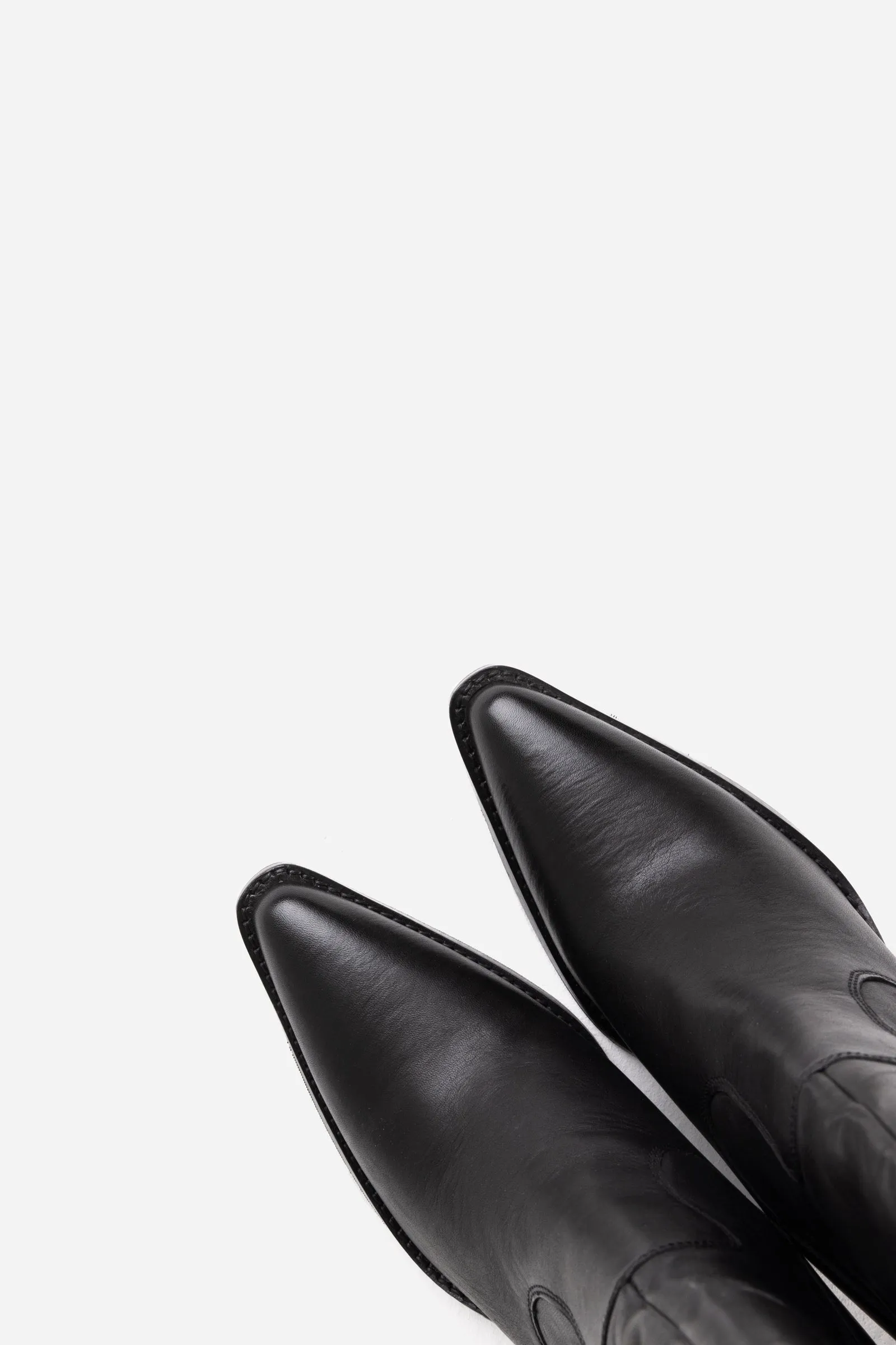 High boot New-Kole | black sold by Bronx product image thumbnail 4