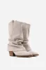 Ankle Boot Jukeson | sand sold by Bronx