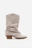 Ankle Boot Jukeson | sand sold by Bronx