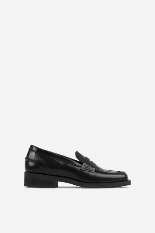 Loafer Al-My | black sold by Bronx