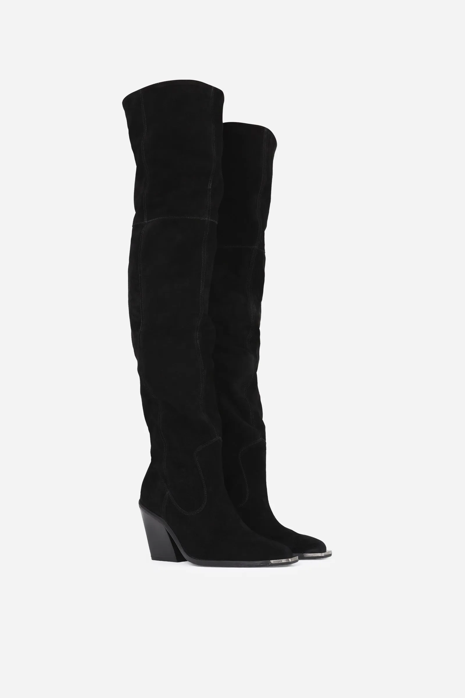 new-kole | black sold by Bronx product image thumbnail 3