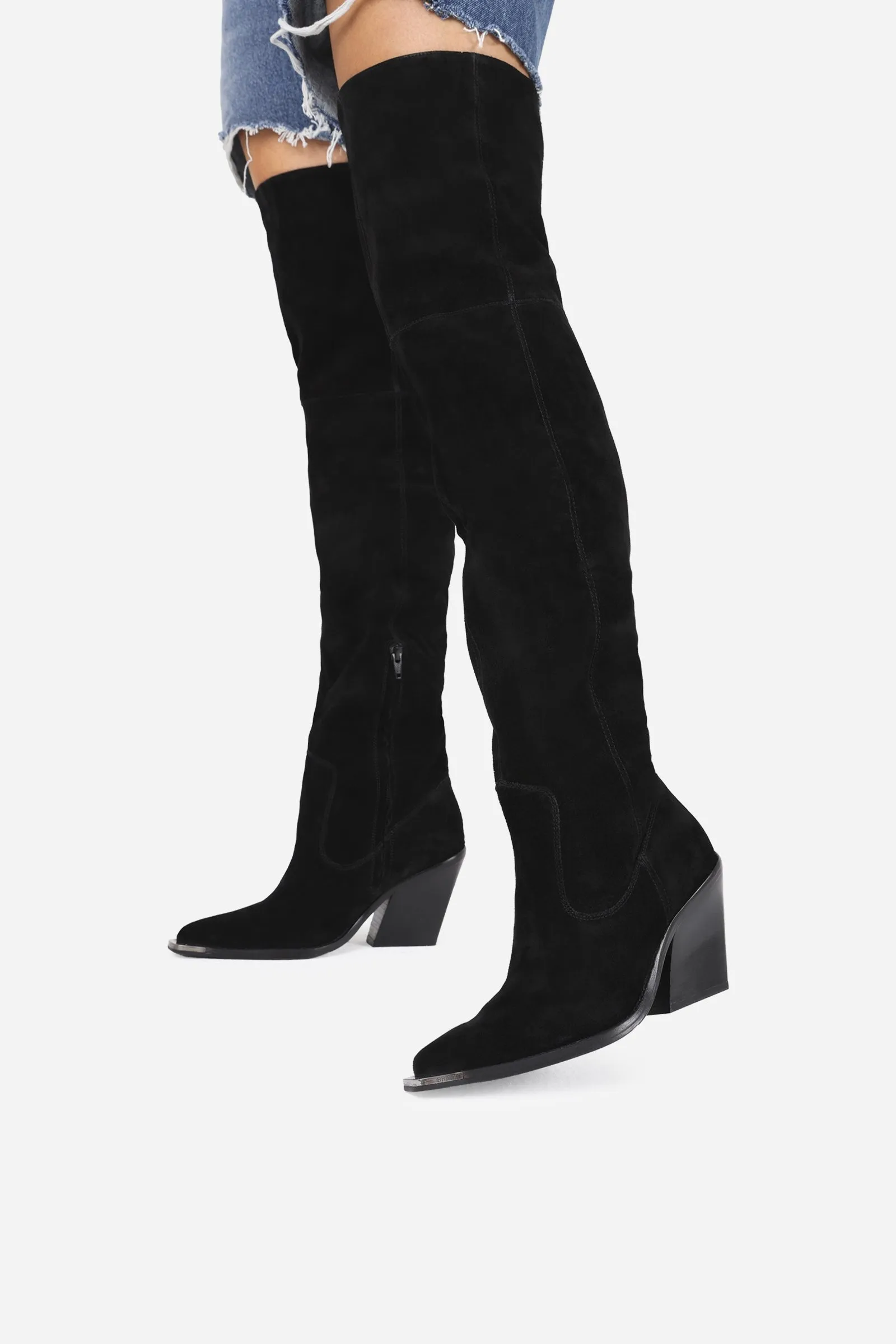 new-kole | black sold by Bronx product image thumbnail 2
