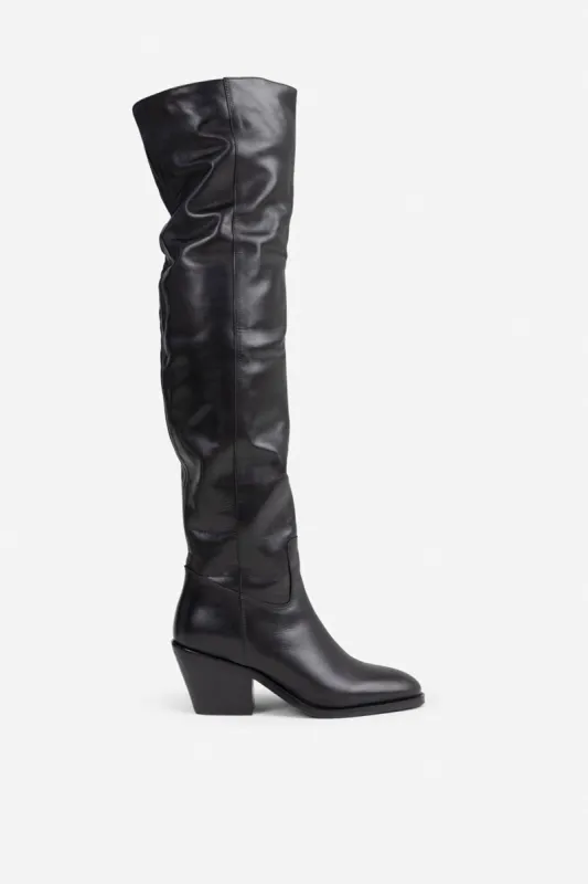 la-titude | black sold by Bronx