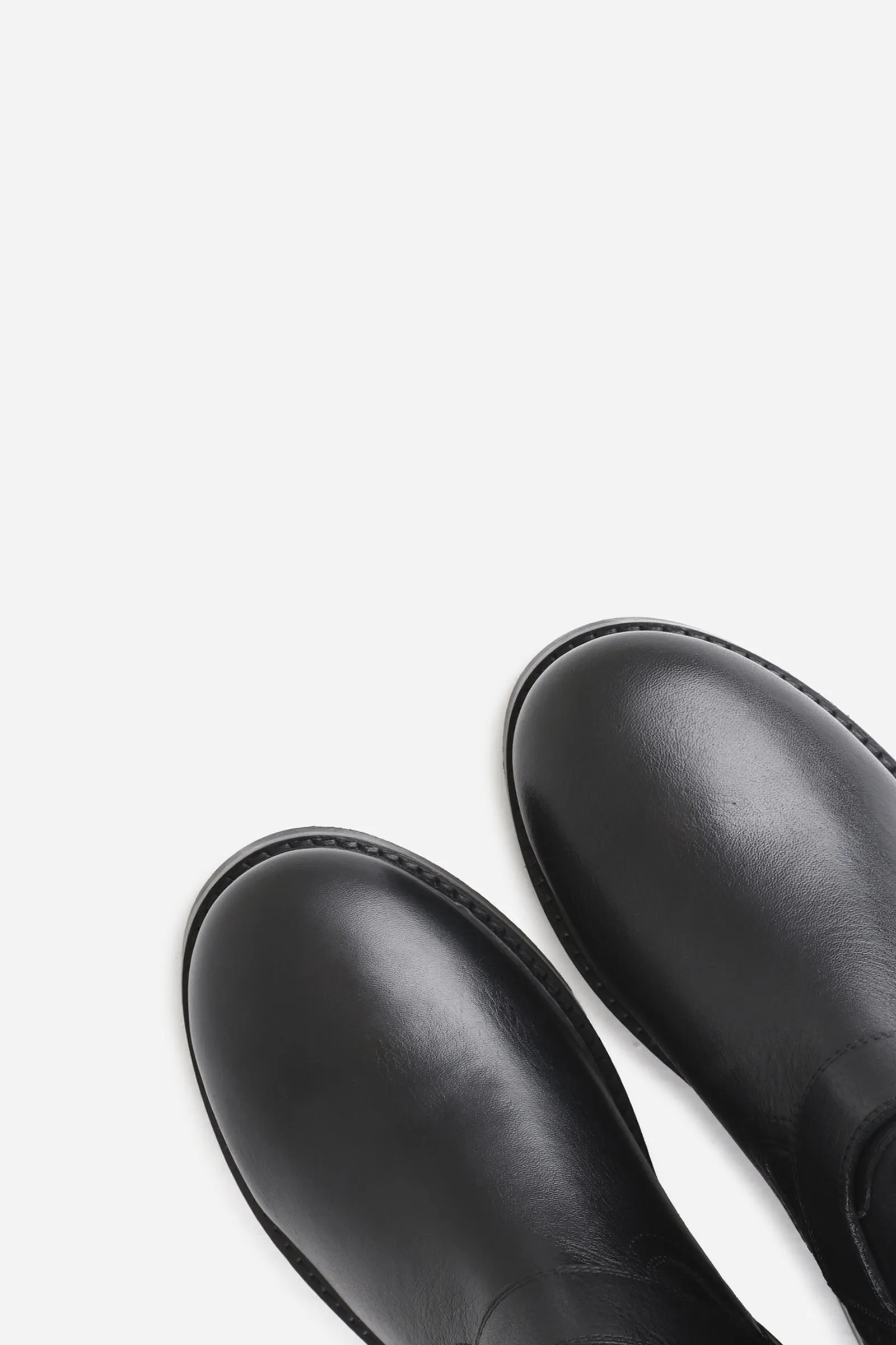 Ankle Boot New-Tough | black sold by Bronx product image thumbnail 4
