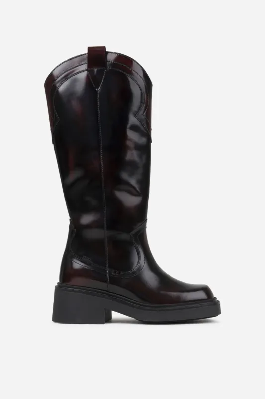 daff-ey | black/bordeaux sold by Bronx