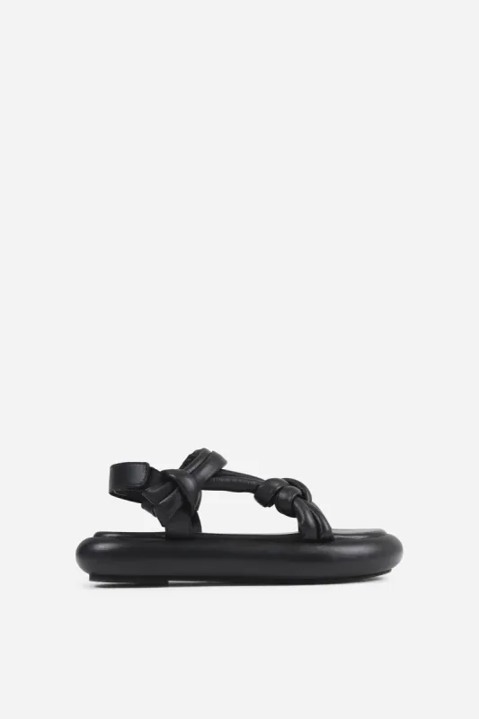 Sandal Jac-ey | black sold by Bronx