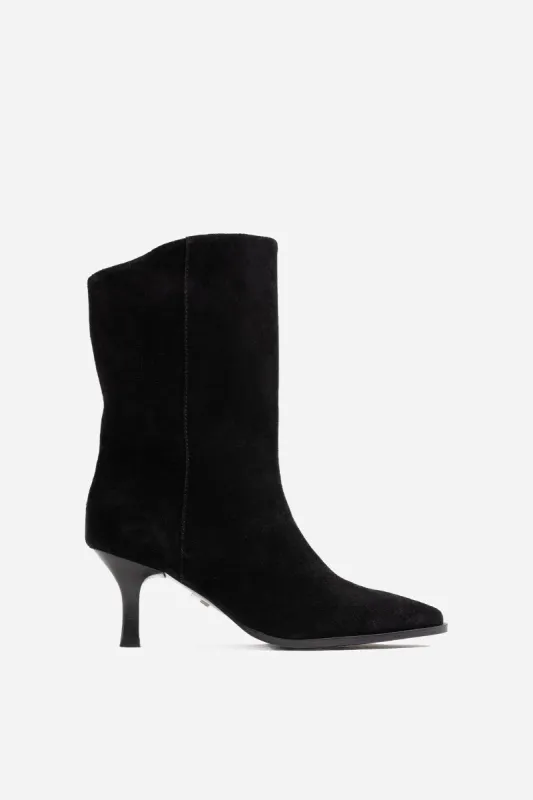Ankle Boot New-Lara | black sold by Bronx