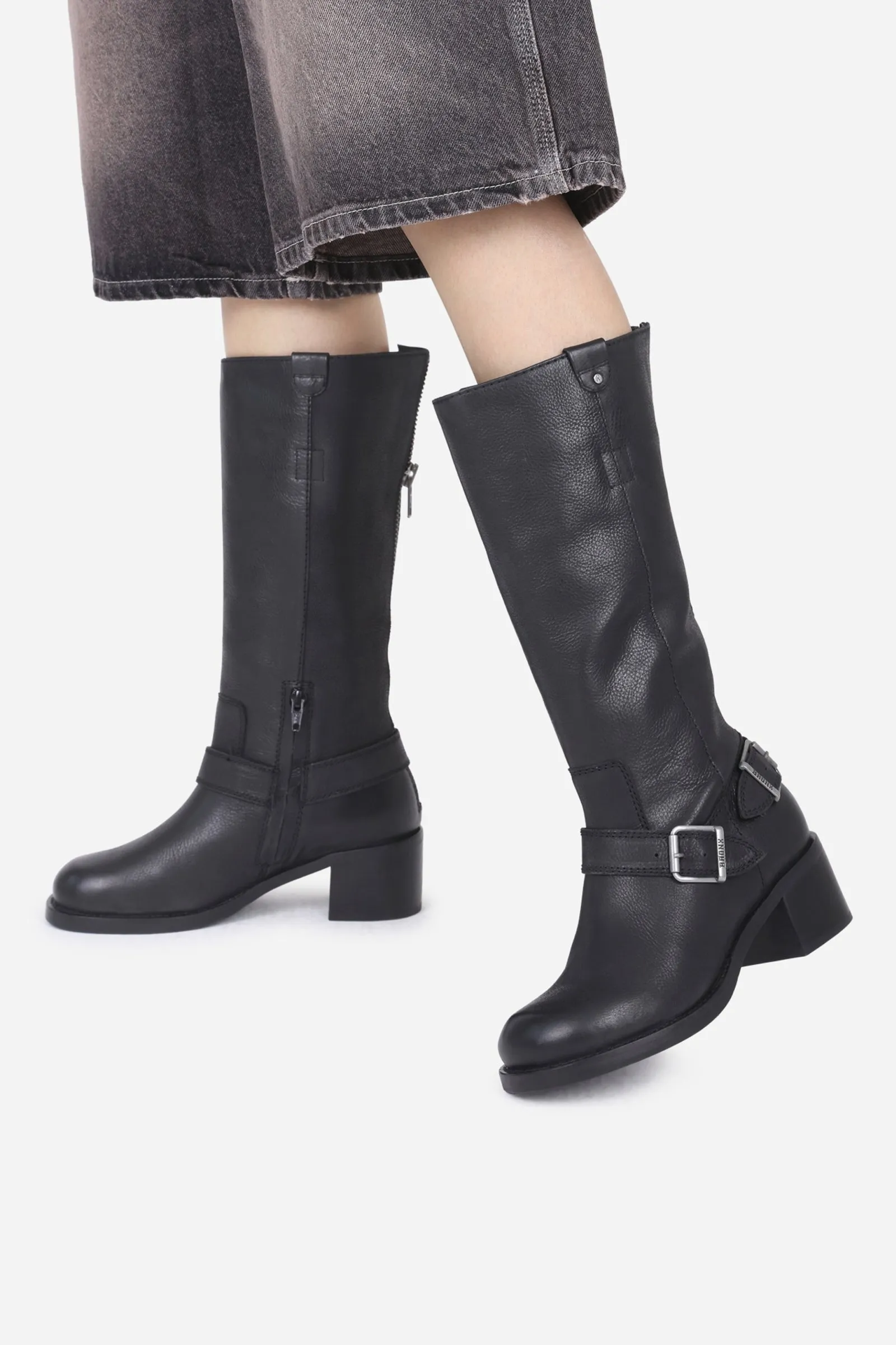 New-Camperos | black sold by Bronx product image thumbnail 2