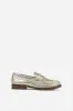 Loafer Next-Frizo | platinum gold sold by Bronx