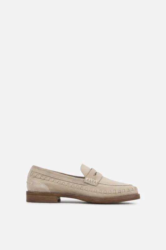 Loafer Next-Frizo | oatmilk sold by Bronx