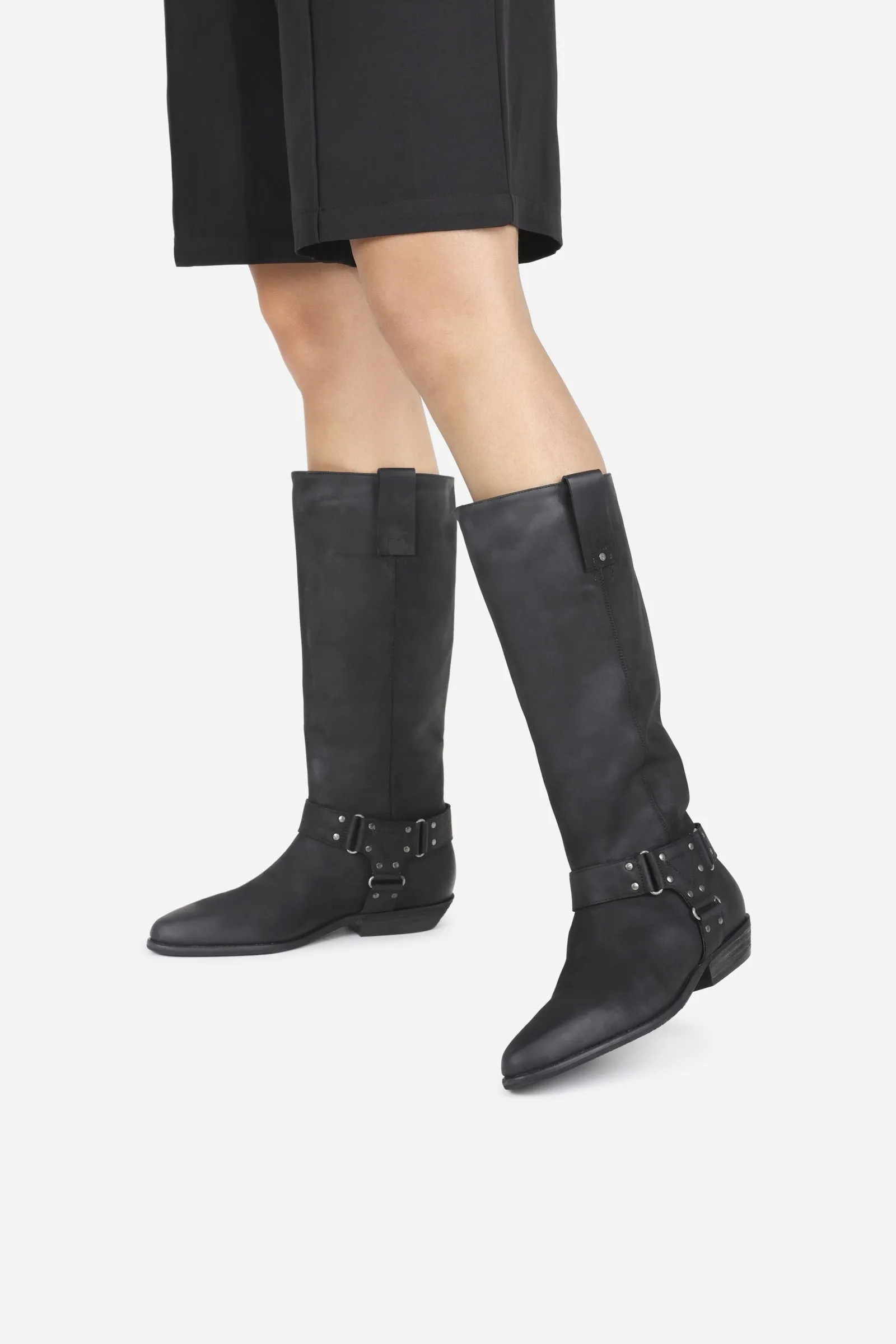 Kendr-a | black sold by Bronx product image thumbnail 2