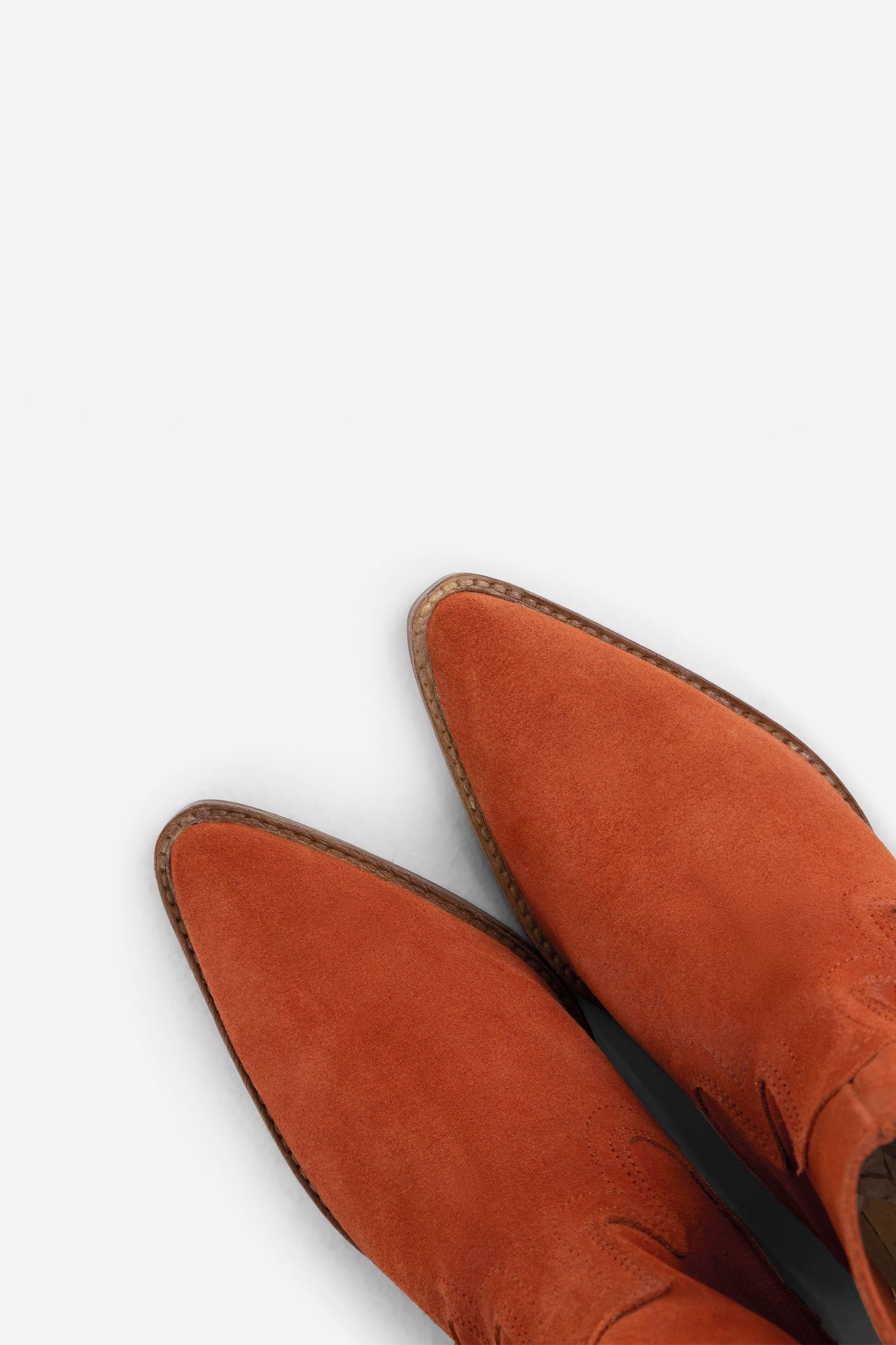 Ankle Boot Jukeson | terracotta sold by Bronx product image thumbnail 4