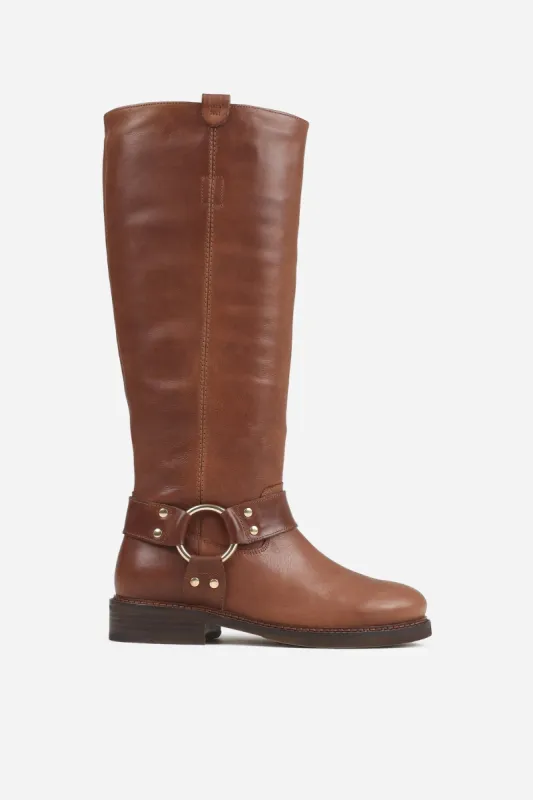 High Boot New-Tough | nutshell sold by Bronx