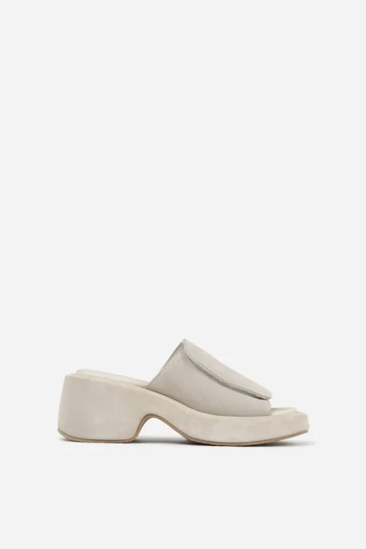 Sandal Vita-sandal | oatmilk sold by Bronx