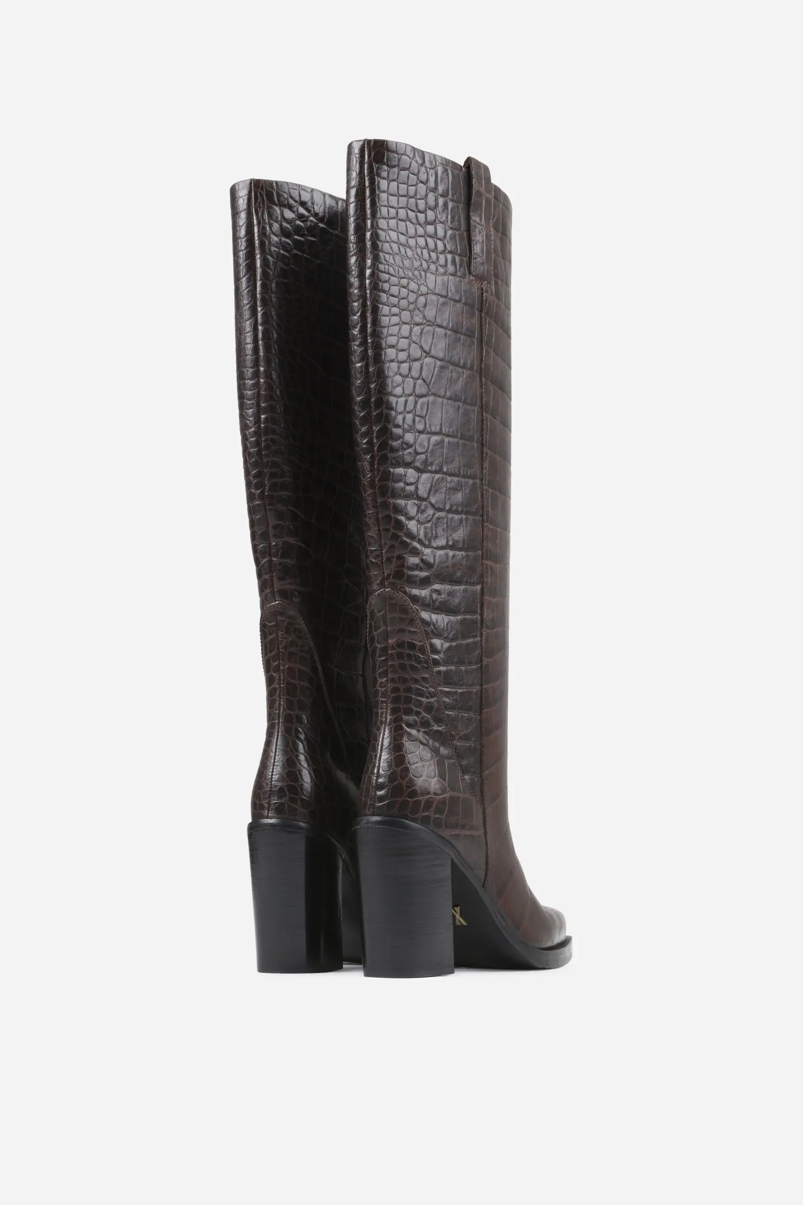 mya-mae | dark brown sold by Bronx product image thumbnail 5