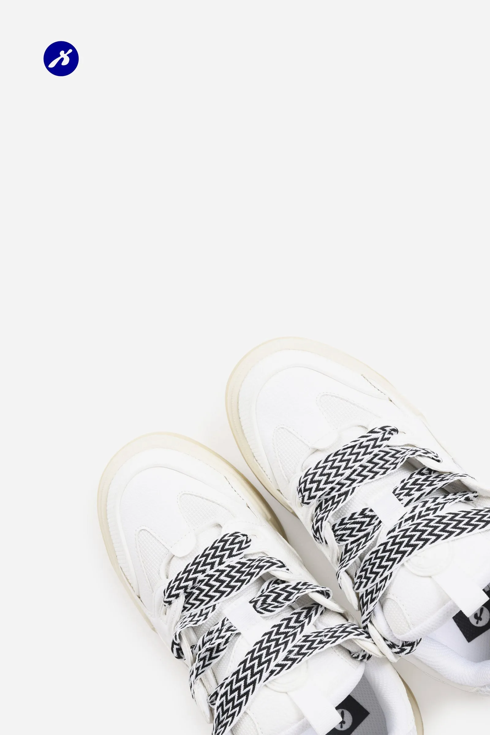 Skat-err | white/natural sold by Bronx product image thumbnail 5